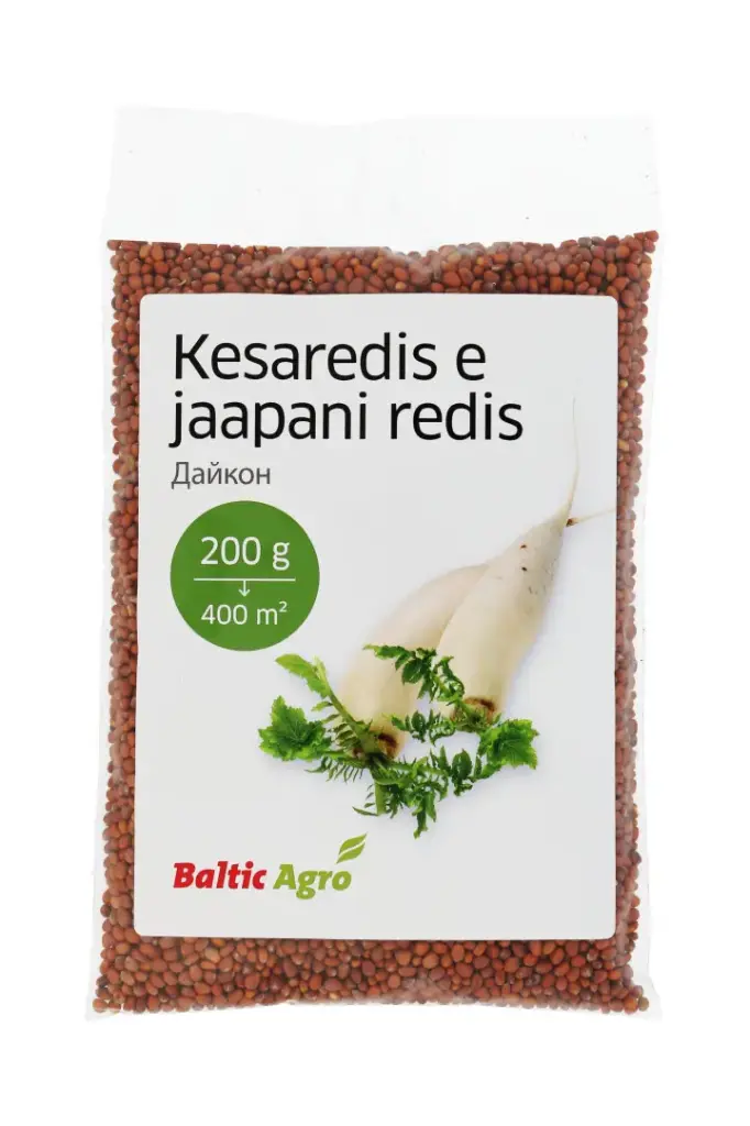 Kesaredis Baltic Agro 200g 