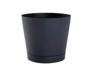 Lillepott Orione h18cm d19cm tumehall