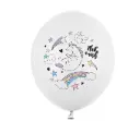 Õhupall 'Unicorn' Ø30cm