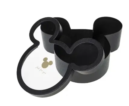 Lillekarp Micky 34*29*10cm 