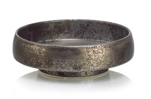 Lillepott Vintage d22 h7cm hall