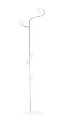 Orhidee tugi '50.504' läbipaistev 60cm 