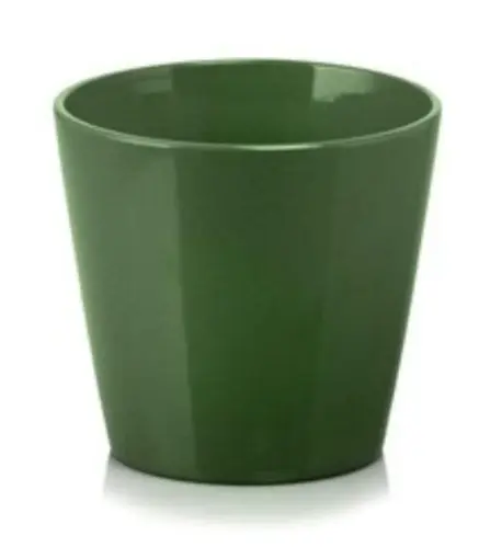 Ümbrispott 'Basic Standard 71.086' Ø10cm