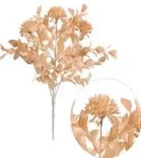 Kunstlill pink 35cm 