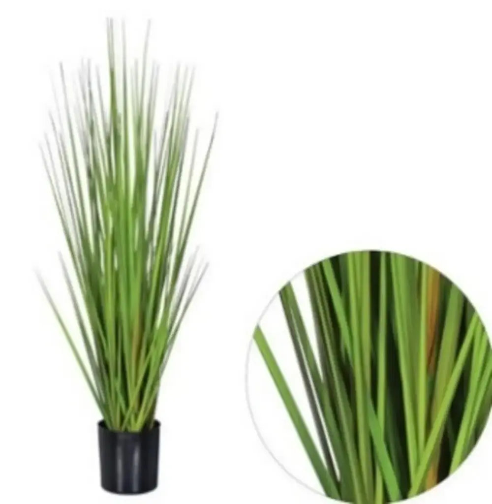 Kunstlill muru potis 68cm