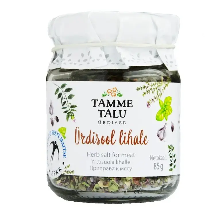 Ürdisool lihale 85g