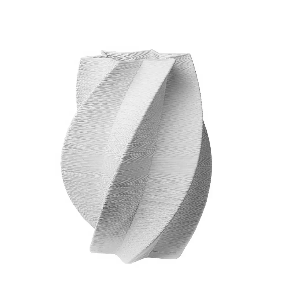 Keraamiline 3D prinditud vaas Civid
