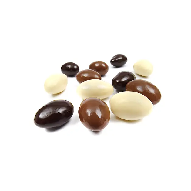 Mandli mix 200g