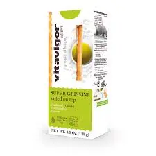 Super Grissini Traditional 110g