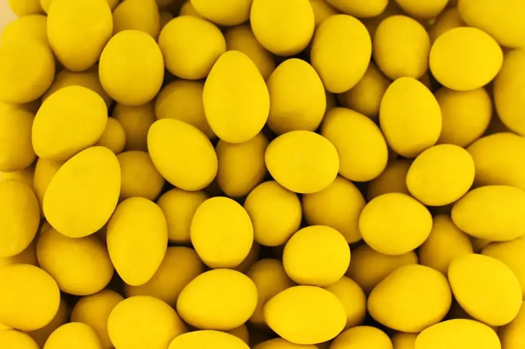 Viini mandel "Limoncello" 200g
