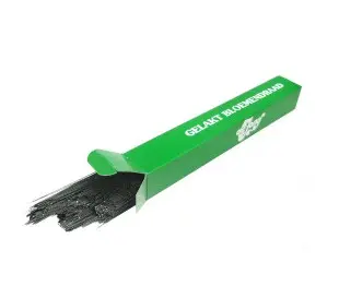 Roheline traat pakendis 0,9mm*40cm 2kg