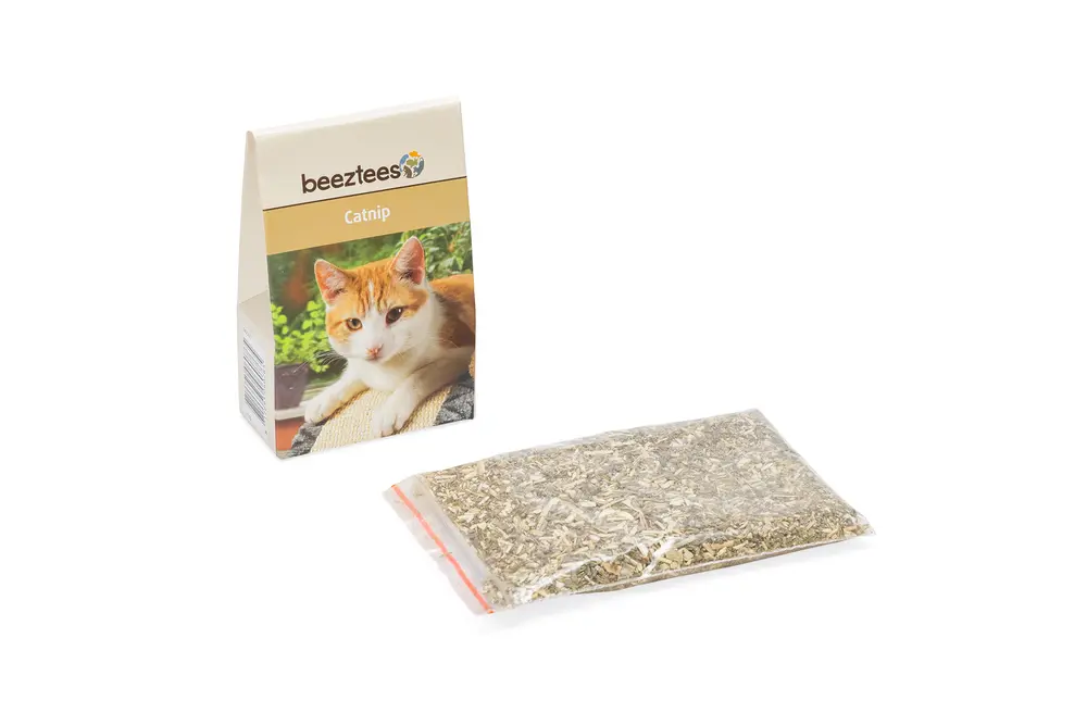 Catnip kassidele 20gr