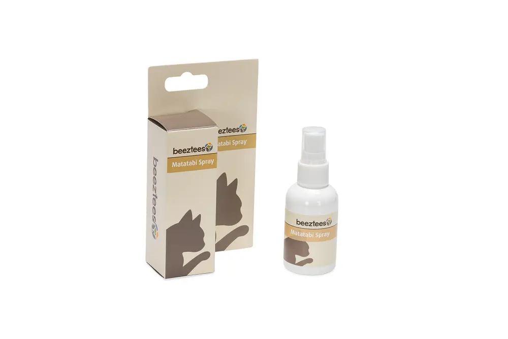 Matatabi sprei kassidele 50ml