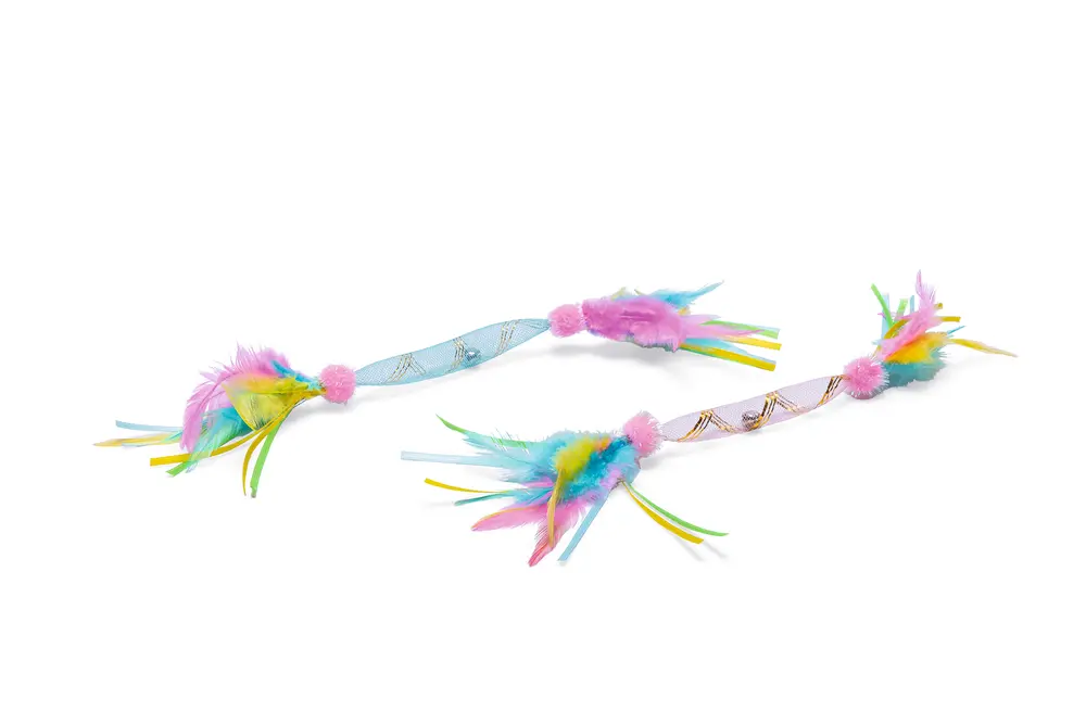 Kassilelu Flori multi 34cm