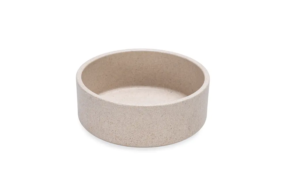 Toidukauss bambus beez 12cm