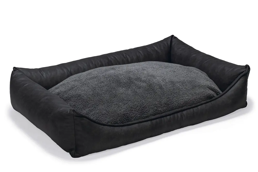 Koera pesa Uma ortop.hall 120x80