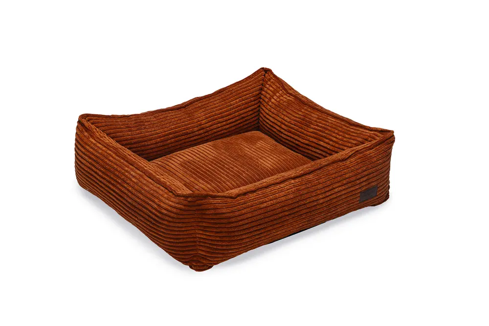 Koera pesa Terra 65x60x20cm