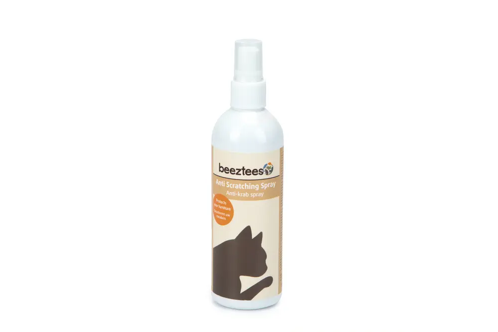 Kraapimisvastane sprei kassile 175ml