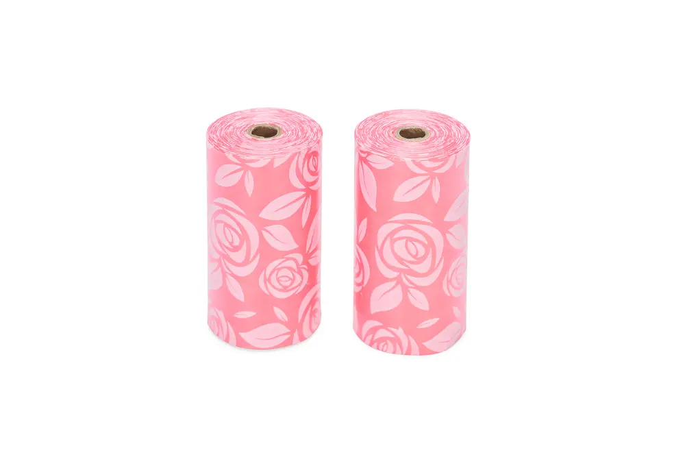 Kakakotid Rose 6x15tk