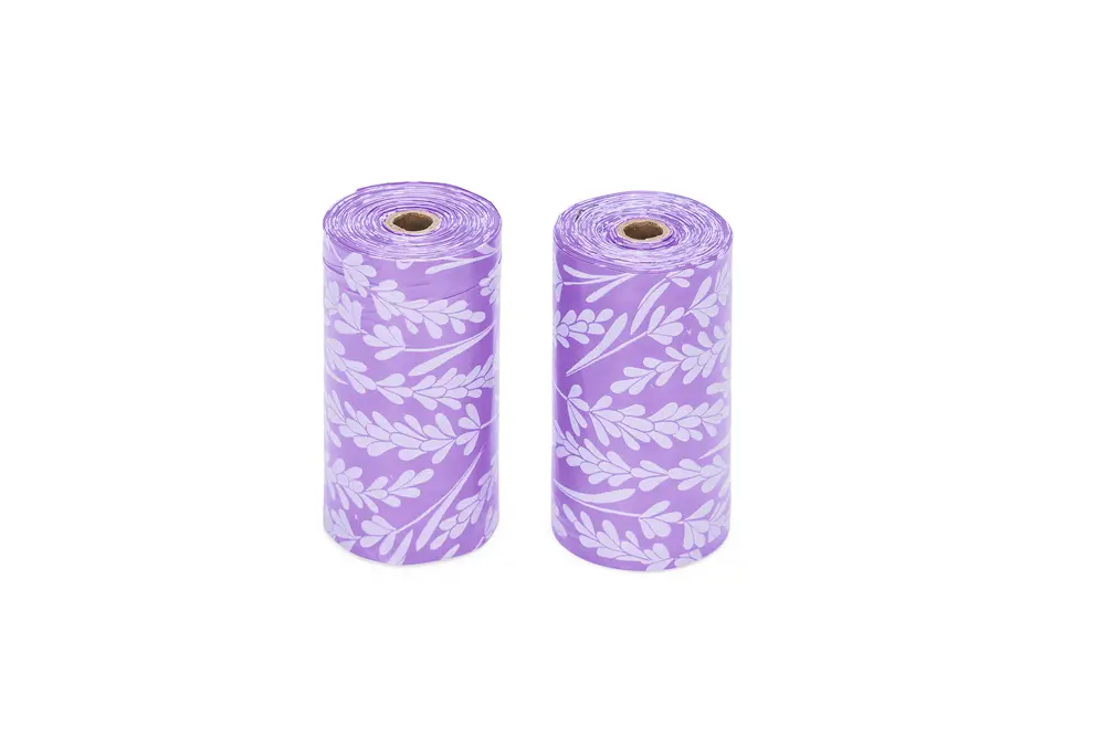 Kakakotid Lavender 12x15tk