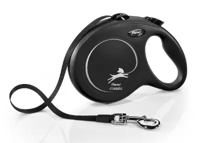 Flexi New Classic lintrihm L 5m