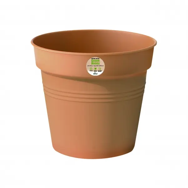 Istutuspott Elho GB d11 h10cm pruun