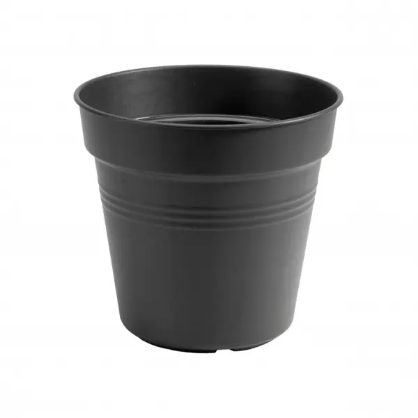 Istutuspott Elho GB d30 h28cm tumehall