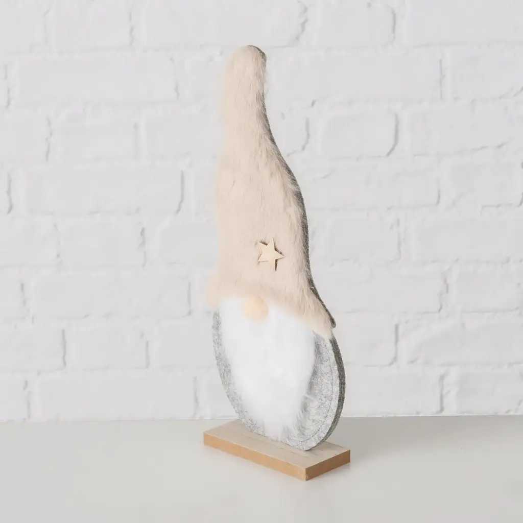 Figuur "Imka" h29cm 