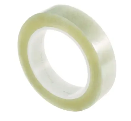 Pakketeip 25mm*66m läbipaistev 