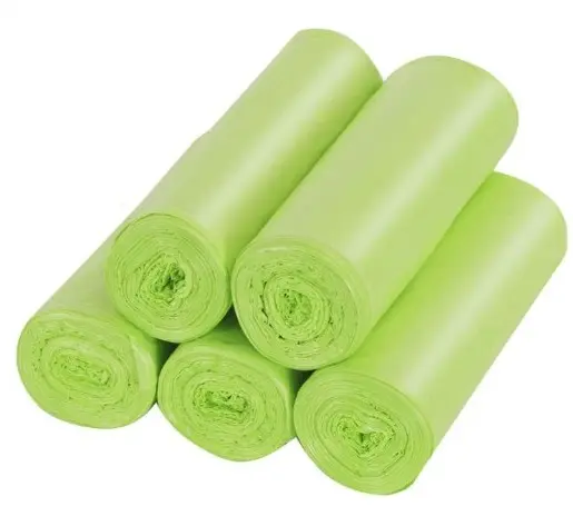 Prügikotid BIO 160l 5rulli
