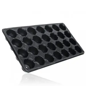 Kassett Teku Miniflor JP 3050/72P 50 x 28 x 5,4cm 