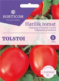 Harilik tomat Tolstoi 25s
