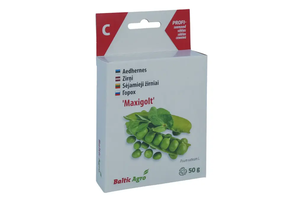 Hernes 'Maxigolt' 50g
