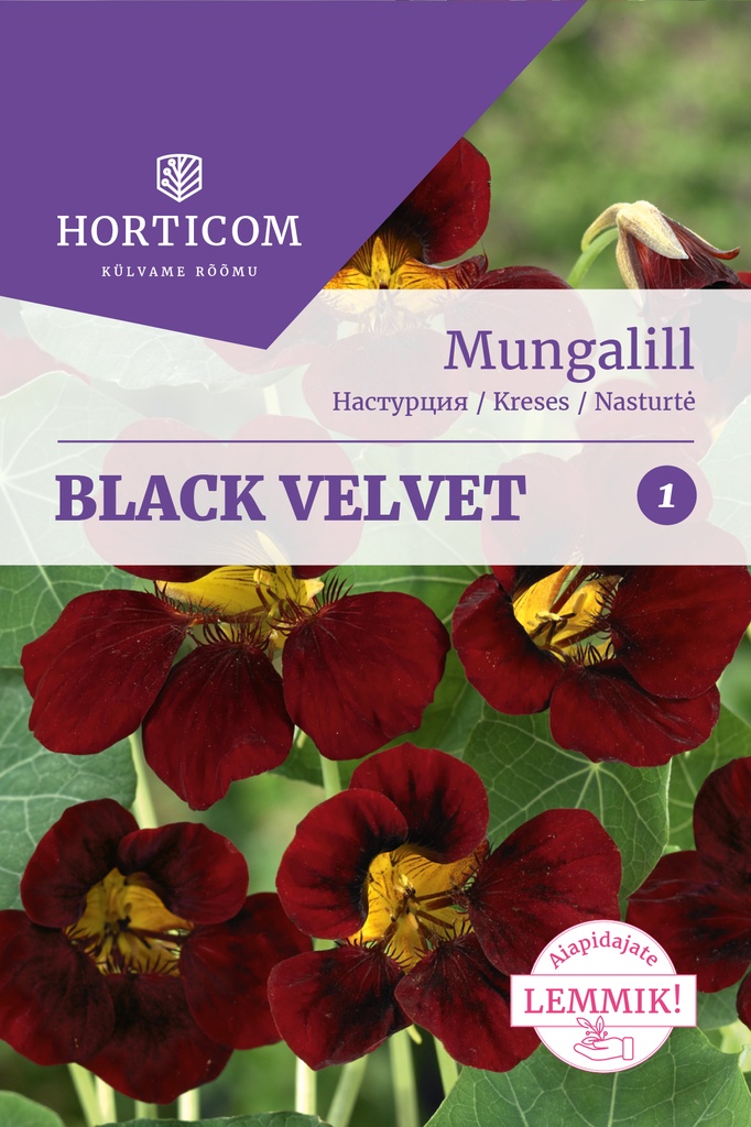 Mungalill Black Velvet 2g