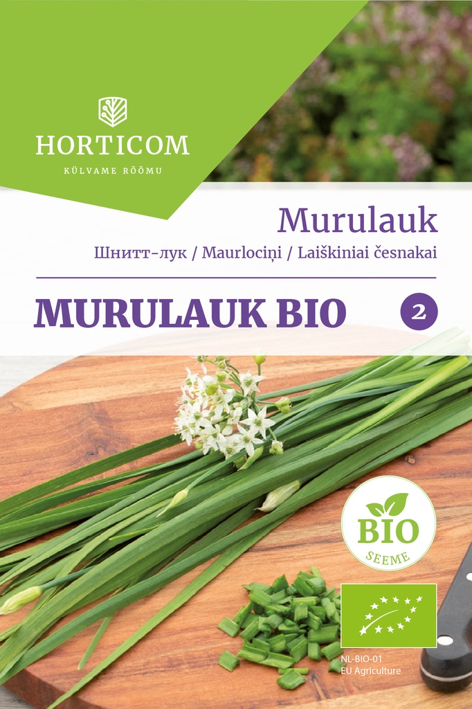 Murulauk BIO 2g
