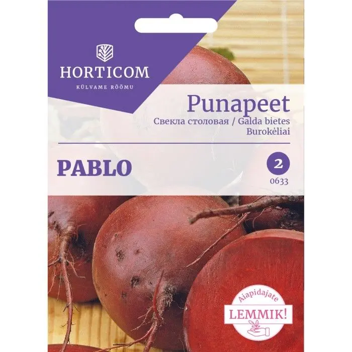 Punapeet Pablo 220s