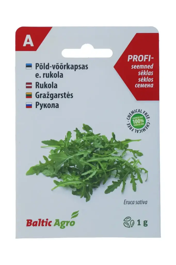 Rukola 1g 