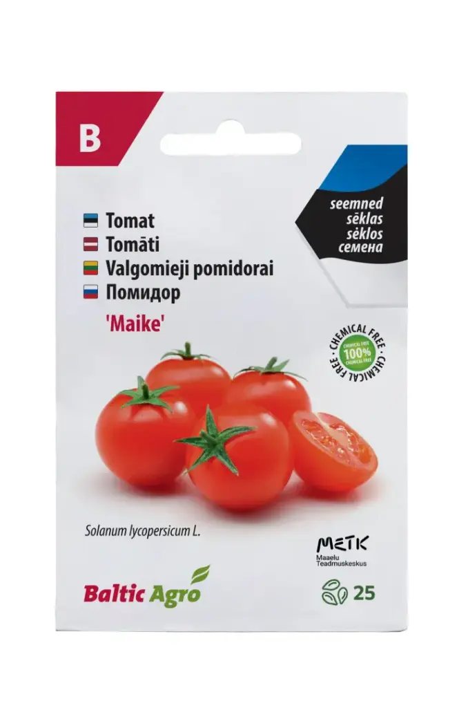 Tomat 'Maike' 25s
