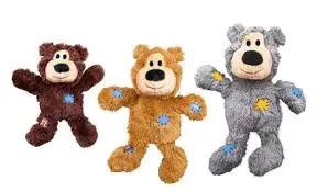 Kong Wild Knots Bear S/M