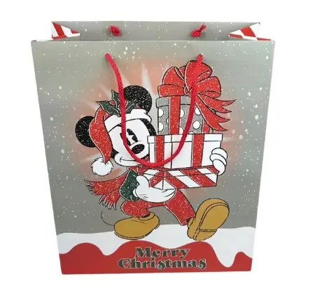 Kinkekott L Mickey 
