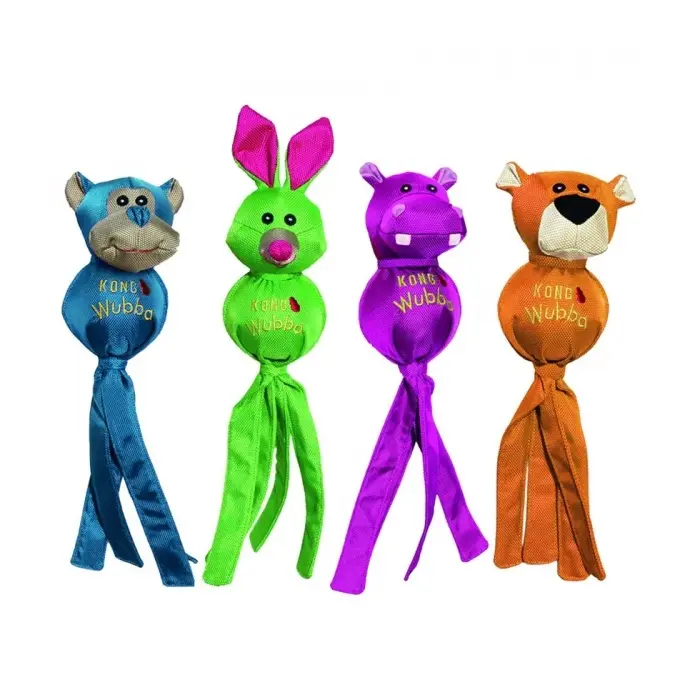 Kong Wubba Ballistic L 
