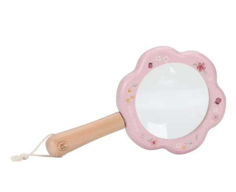 Little Dutch Suurendusklaas ´Fairy Garden´ FSC