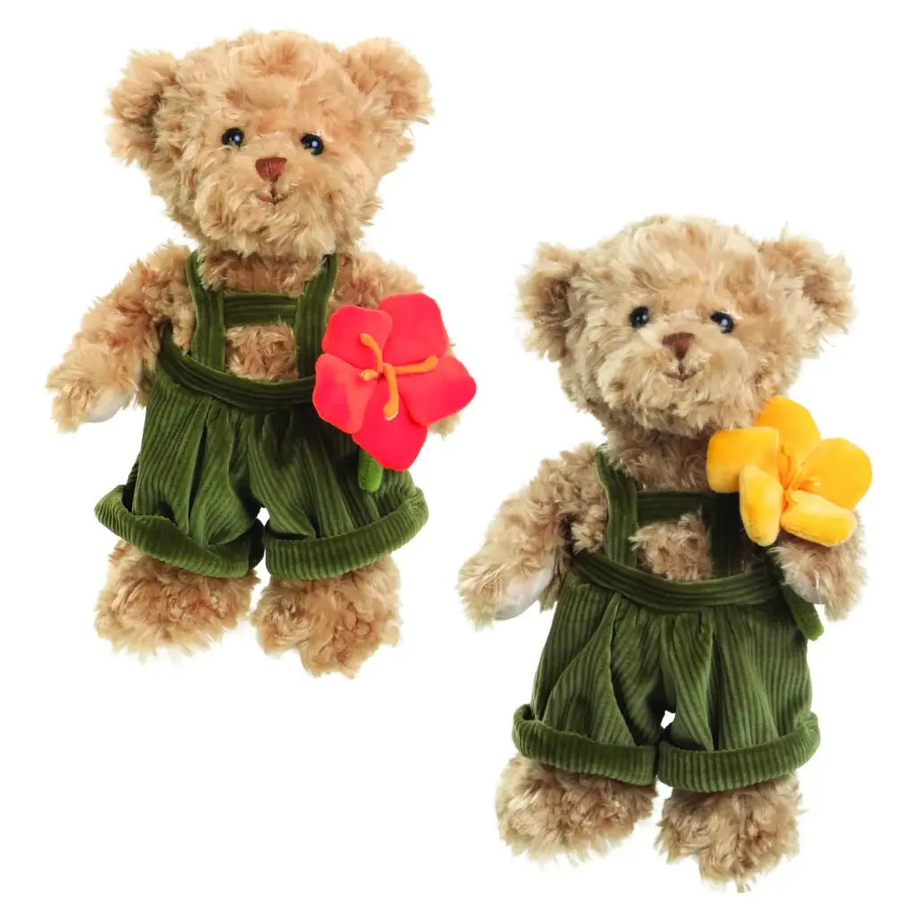 Bukowski karu Romantic Teddy 25cm