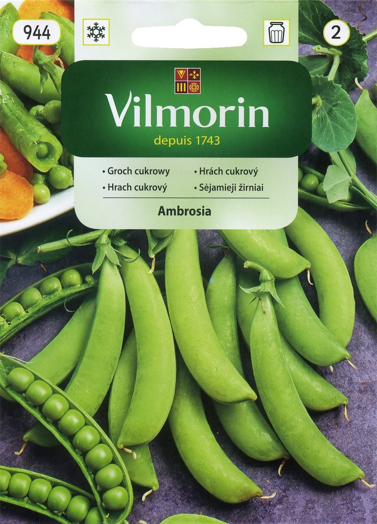 Aedhernes Ambrosia 