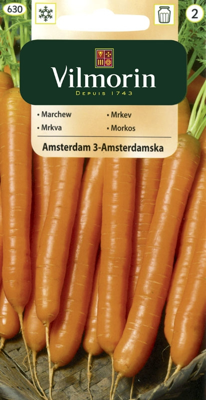 Porgand Amsterdam