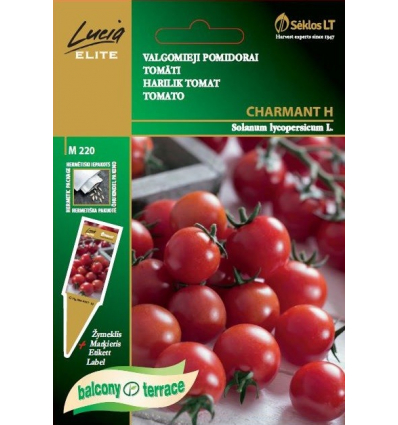 Kirsstomat Charmant H 0,1g
