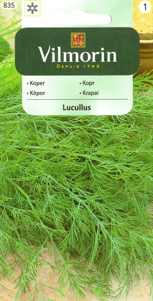Till Lucullus 