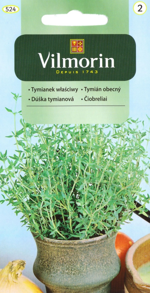Aed-liivatee e. tüümian 