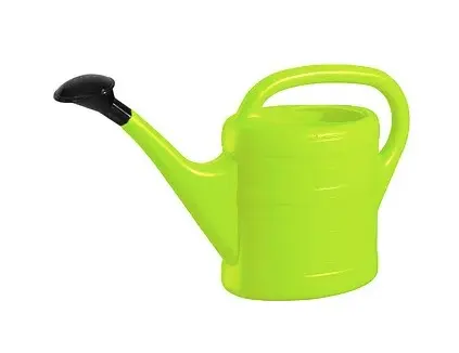 Kastekann müntroheline 5L