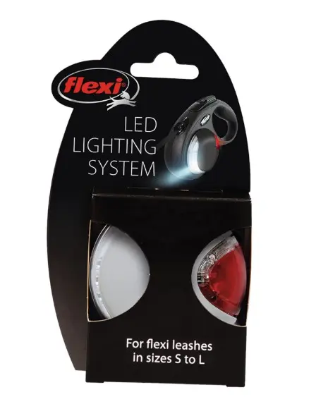Flexi Led valgustussüsteem
